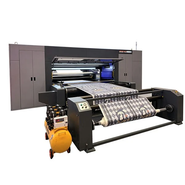 Baby Fabric Digital Printing Machine manufacturers