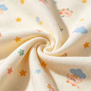 Apparel Fabric – Pure Cotton