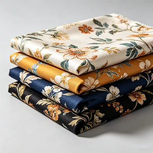 Apparel Fabrics- Polyester Garment
