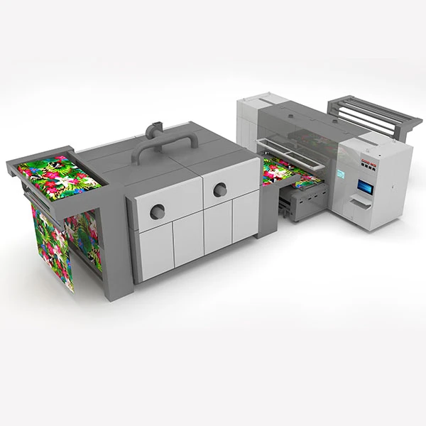 Textile Digital Printing Machine