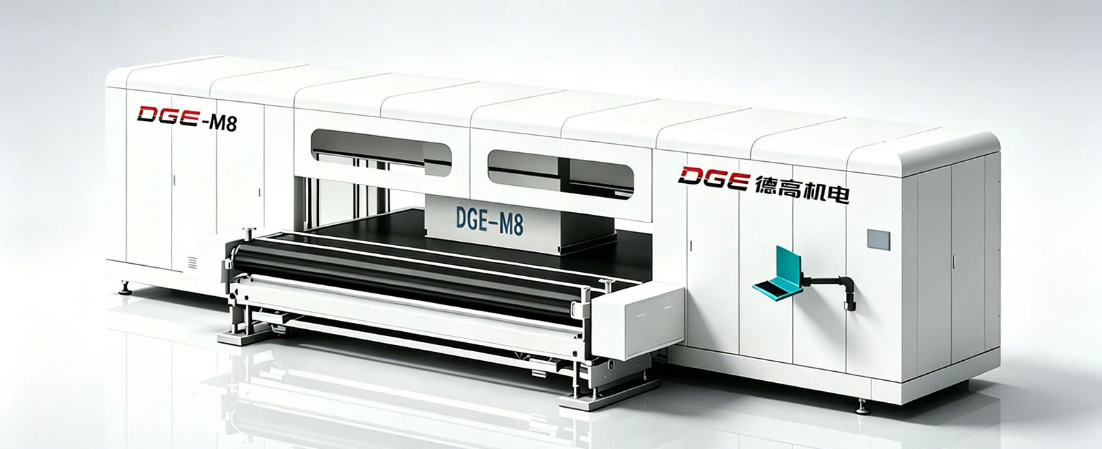 DGE-M8 Towel Swirl Patterns Digital Printing Machine 6 DGE-M8 Towel Swirl Patterns Digital Printing Machine 6