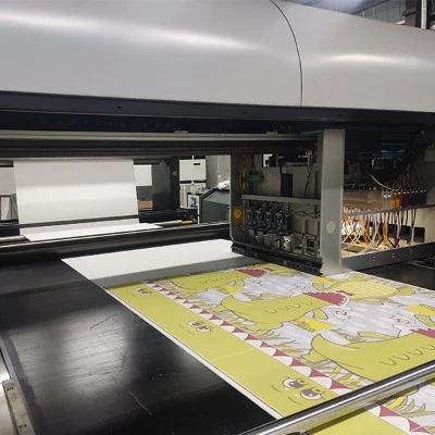 DGE-M8 Towel Swirl Patterns Digital Printing Machine 8 DGE-M8 Towel Swirl Patterns Digital Printing Machine 8