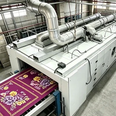 DGE-M8 Towel Swirl Patterns Digital Printing Machine 4 DGE-M8 Towel Swirl Patterns Digital Printing Machine 4