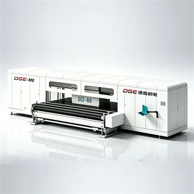 Terry Towel Digital Printing Machine
