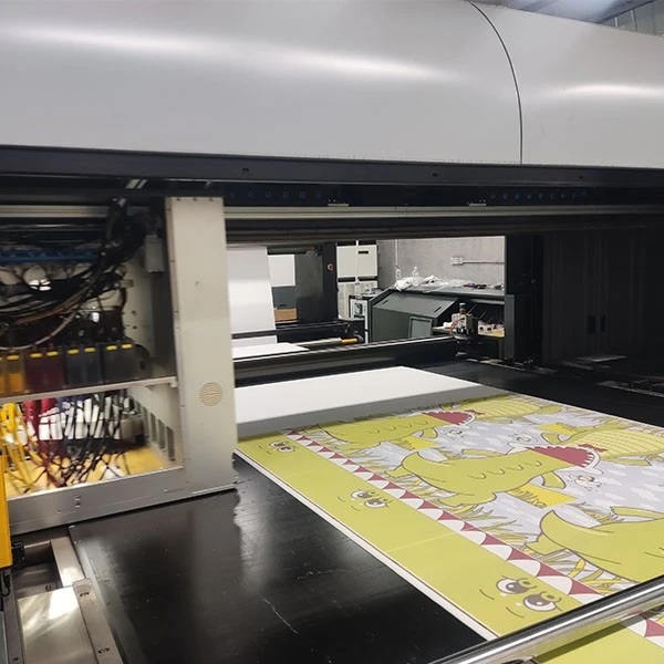 Thick Fabric Digital Printing Machine suppliers