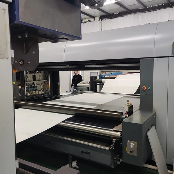 Thick Fabric Digital Printing Machine best